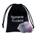 Regenboog Fluoriet