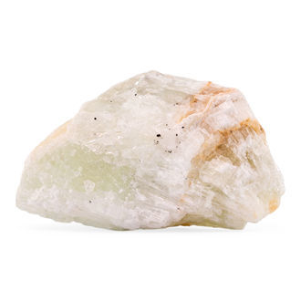 Afghaanse Witte Jade