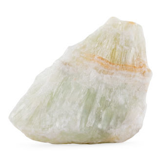 Afghaanse Witte Jade