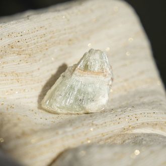 Afghaanse Witte Jade