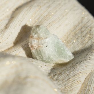 Afghaanse Witte Jade