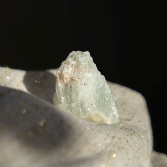 Afghaanse Witte Jade