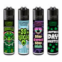 Aansteker Clipper 420 Mix