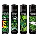 Aansteker 420 Mix (Clipper)