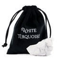 Witte Turkoois