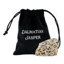 Dalmatiër Jaspis