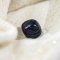 Blauwe Goudsteen