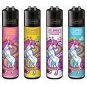 Aansteker Clipper Unicorn