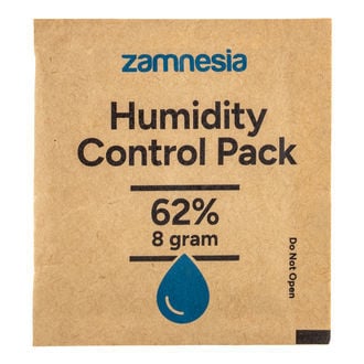 Humidity Control Pack (Zamnesia)