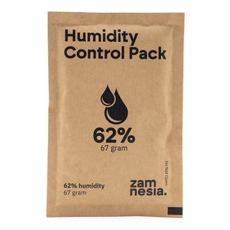 Humidity Control Pack (Zamnesia)