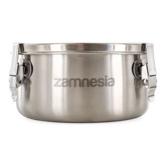 Zamnesia Curing Pot