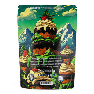Desserts Pack - Feminized Strains