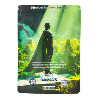 Super THC Pack - F1 Hybride zaden