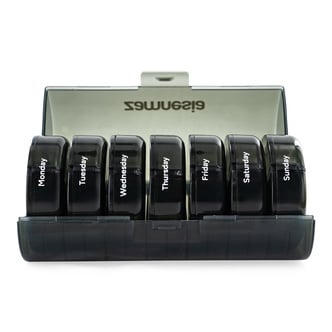 Pillendoos (Zamnesia)