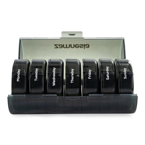 Pillendoos (Zamnesia)