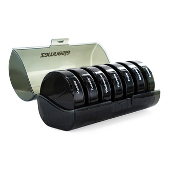 Pillendoos (Zamnesia)