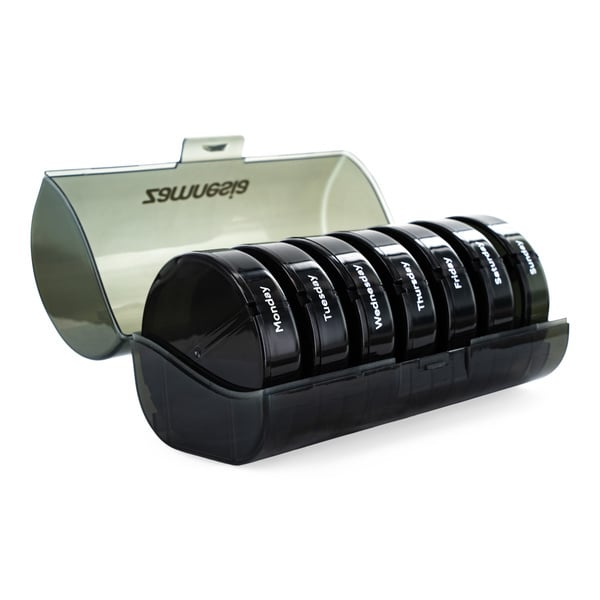 Pillendoos (Zamnesia)