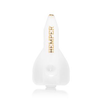 Space Shuttle Pijp (Hemper)