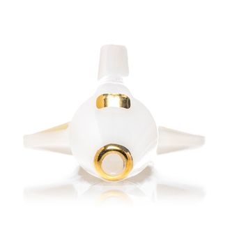 Space Shuttle Pijp (Hemper)