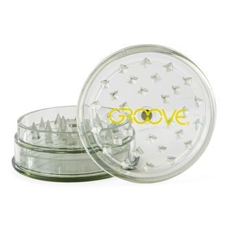 Acryl Grinder (Groove)