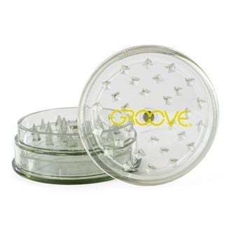 Acryl Grinder (Groove)