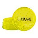 Acryl Grinder (Groove)