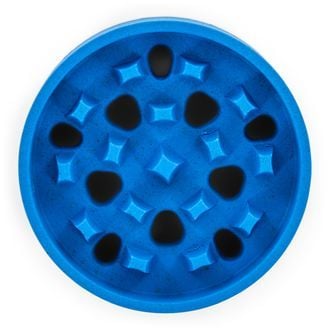 VIBES x Santa Cruz Shredder 4-delige Hennep Grinder