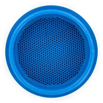 VIBES x Santa Cruz Shredder 4-delige Hennep Grinder