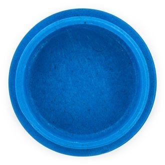 VIBES x Santa Cruz Shredder 4-delige Hennep Grinder