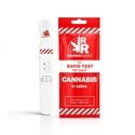 RauschRadar® THC Speekseltest (3,5 ng/ml)