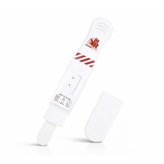 RauschRadar® THC Speekseltest (3,5 ng/ml)