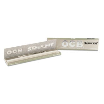 Lange Vloei OCB X-pert Slim Fit