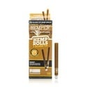 King Size Cones + Glazen Filter Tips, 2-Pack (Hemper)