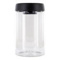 VacuFresh Glazen Voorraadpot (Zamnesia)