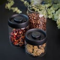 VacuFresh Glazen Voorraadpot (Zamnesia)