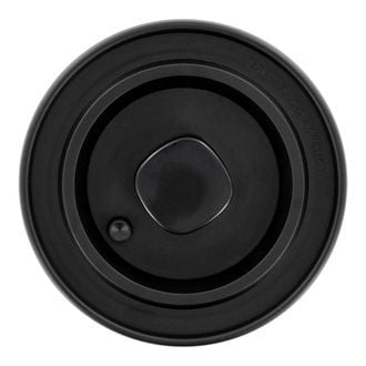 VacuFresh Stalen Voorraadpot (Zamnesia)