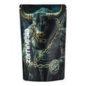 Mythical Creatures Z-Lock Gripzakken (Extra Large)