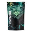 Mythical Creatures Z-Lock Gripzakken (Extra Large)