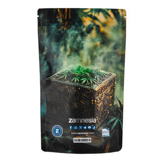 Mythical Creatures Z-Lock Gripzakken (Extra Large)