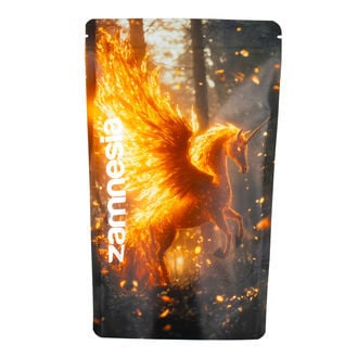 Mythical Creatures Z-Lock Gripzakken (Extra Large)