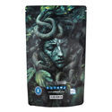 Medusa Z-Lock Stash Bags (Extra Large)