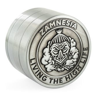 Metalen Grinder (Zamnesia)