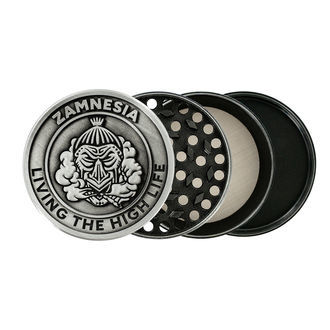 High Life Metalen Grinder (Zamnesia)
