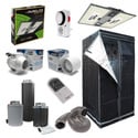 Grow Tent Kit 100x100