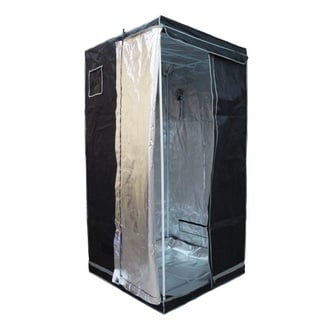 Grow Tent Kit 100x100