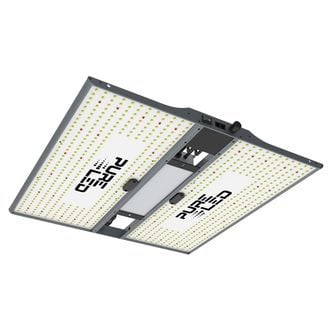 Pure LED Q150 Kweeklamp (Pure Factory)