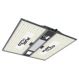 Pure LED Q150 Kweeklamp (Pure Factory)