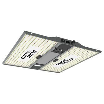 Pure LED Q240 Kweeklamp (Pure Factory)