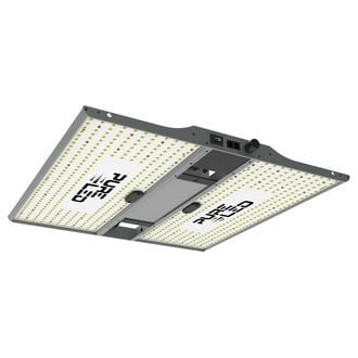 Pure LED Q240 Kweeklamp (Pure Factory)