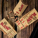 Tips Raw Voorgerold